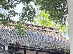 -铁像寺水街