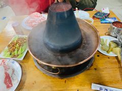 -元盛居(生态大街店)