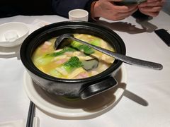 -小厨娘淮扬菜(龙湾天街店)