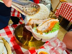 -西贝(南开大悦城店)