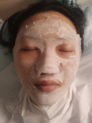 体验后-宜肤清颜专业祛痘问题肌修护