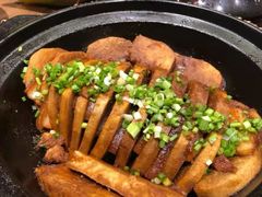 -莫山小馆(百花店)