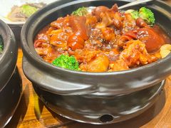 -二分八云雁阁•新晋菜大同味(长治路店)