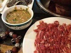 -裕德孚·非遗手切涮羊肉(东直门内大街店)
