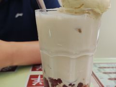 -香港華心糖水鋪(南西总店)