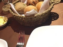 -卡本妮法餐厅·北京和平宾馆