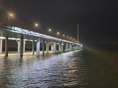 -深圳湾公园(南山区)