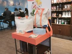 -星巴克(武汉协和医院店)