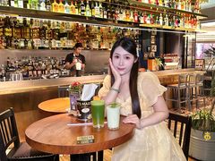-The Happy Monk(前海壹方汇店)