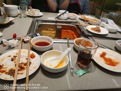-海底捞火锅(奥森店)