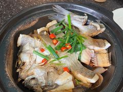 -喜洲翰林餐厅(董家百年老宅店)