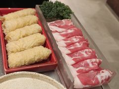 -蘑界·野生菌火锅(深业上城店)