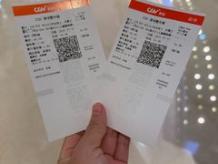 -CGV影城(壹方城IMAX店)