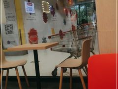 -永和大王(杨高中路店)
