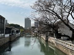 -青果巷历史文化街区