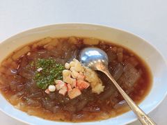 凉粉-老船夫婚宴婚庆会馆(延吉路店)