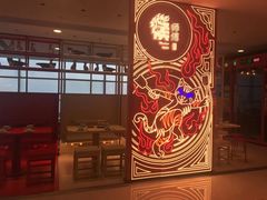 -侯师傅热炒店(印象城店)