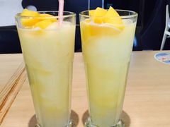 -必胜客(花舞大唐博物馆店)