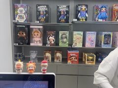 -泡泡玛特POPMART(石景山万达店)