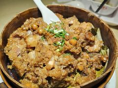 -小柴米·传统江西菜(八一广场店)