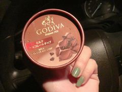 -GODIVA(印象城店)