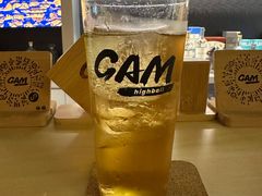 -GAM HighBall 日式小酒馆