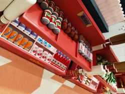 -奈尔宝·儿童乐园·亲子餐厅(鄞州万达店)