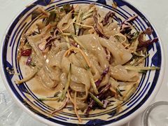 -听涛雅苑百味饺子老家菜馆