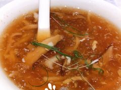 宋嫂鱼羹-知味观(湖滨总店)