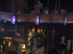 -海雾里小酒馆(观音桥店)