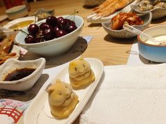 -贵木日本料理·铁板烧(新地假日广场店)