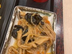 菌菇-永和大王(小厨·东四十条店)