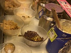 -溪边姑娘·拉丝酸奶水果捞(春熙路店)