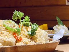 -Lia Cafe Bar Restaurant松山咖啡屋