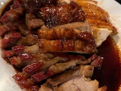 -文兴酒家(Chinatown - Gerrard Street)