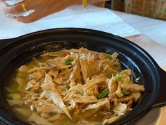 -千岛湖鱼味馆(十字街总店)