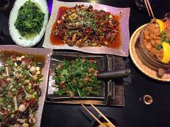 -醉小酒馆·川菜·江湖菜·重庆菜(观音桥旗舰店)