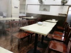 大堂-舒蔡记生煎菜饭(云南中路店)