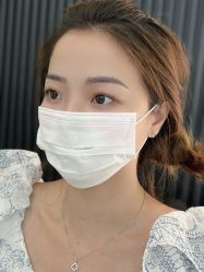 -Doris多里斯半永久纹眉·SMP纹发·发际线