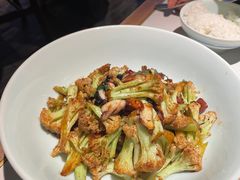 -0776食堂·京城创意菜(七里庄店)