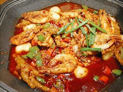 -涂辣辣·现炒虾蟹锅(梦时代店)