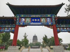 -天宁寺