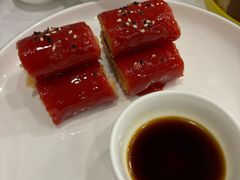 -一品粤珍轩(吴中路店)