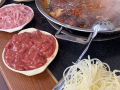 -储奇门鳝鱼火锅(总店)