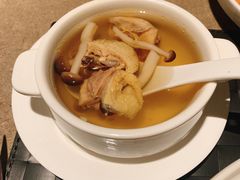 -宁海安岚·南溪阁全日餐厅