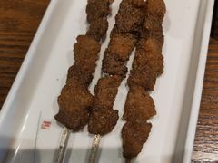 -三晋老田饸饹面(中大街店)