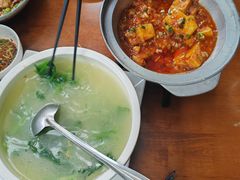 -怡得观滇餐厅·地道昆明菜·1996(海埂大坝店)