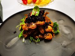 -古越舫·精品杭帮菜(商都路店)