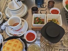 -食大利香港茶餐厅(南亚风情第一城店)