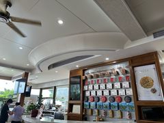 -鹏城人家海鲜酒家·23年老字号(较场尾店)